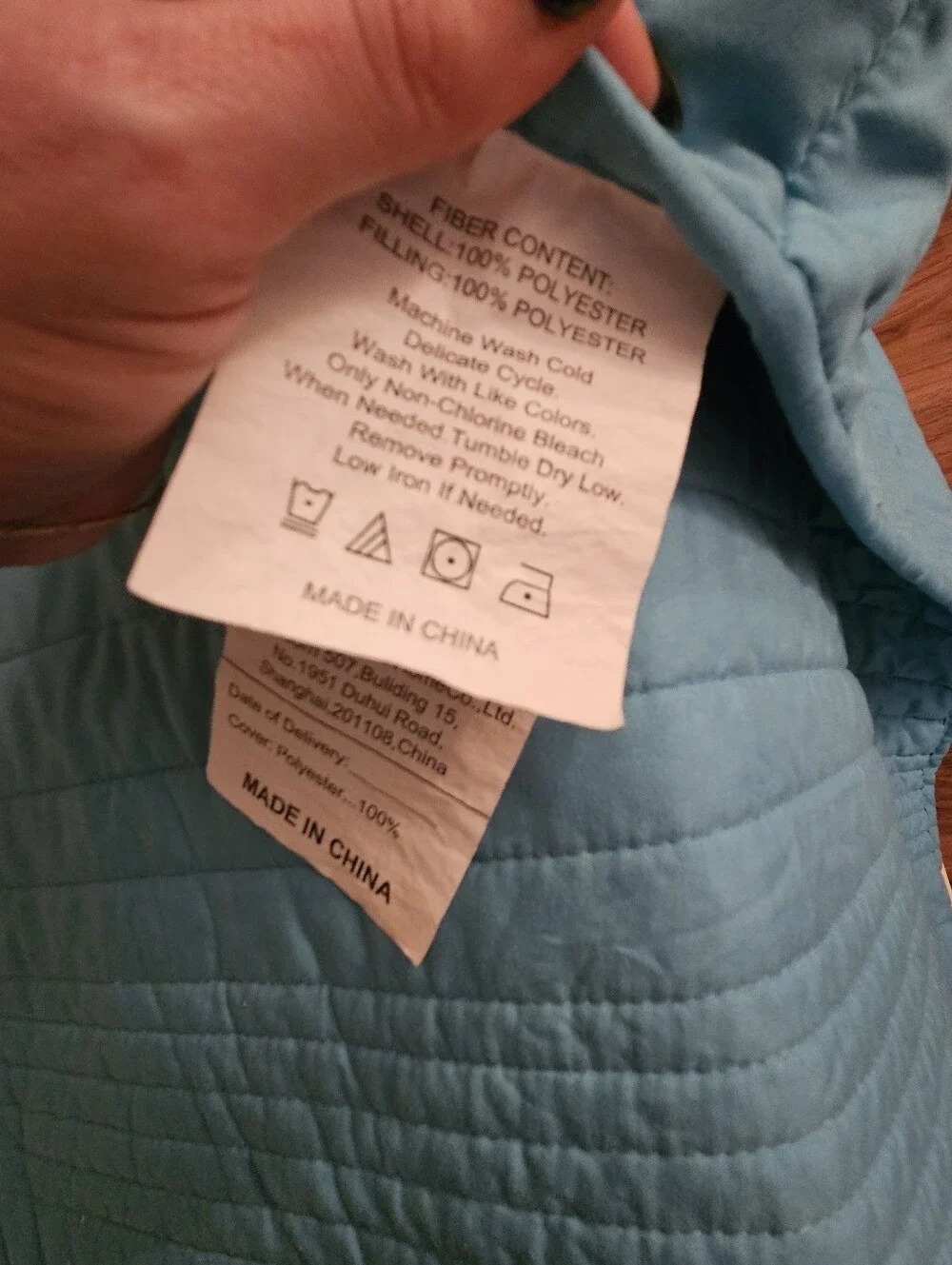 Reversable Quilt EXELLENT CONDITION